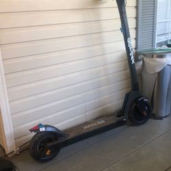 GOTRAX 3 Scooter Liked New 