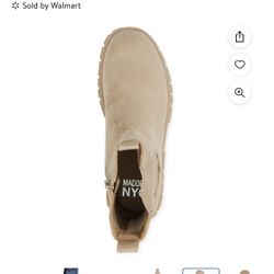 Chelsea Boots Women
