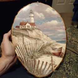 Basswood Image