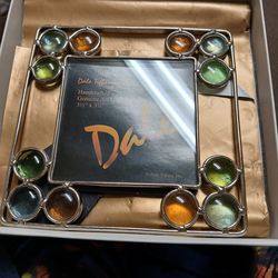 Vintage Dale Tiffany Picture Frame