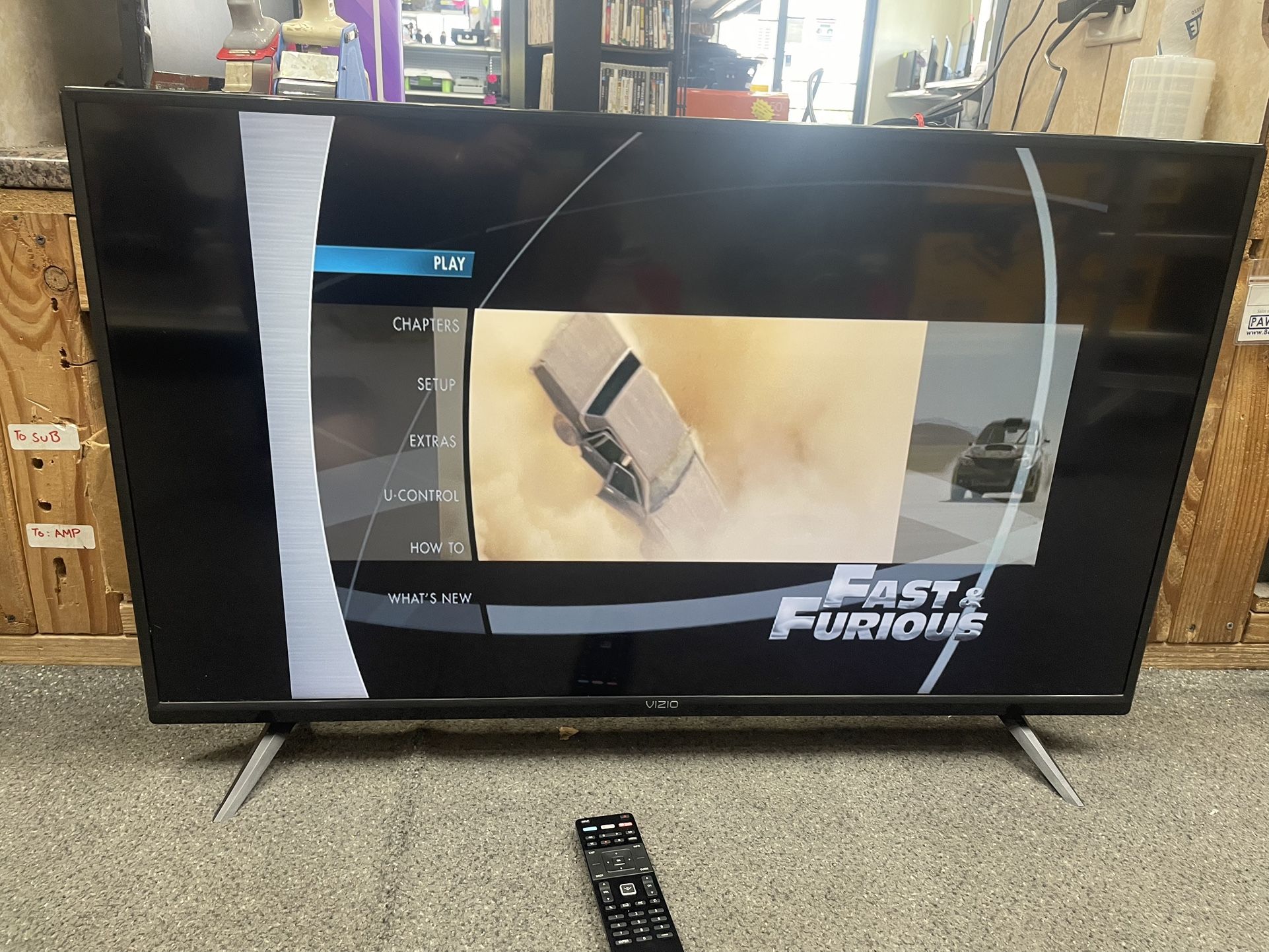 Tv Sale!! 