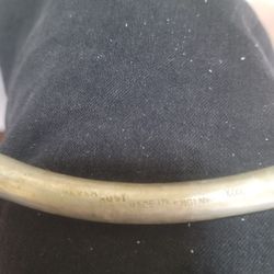 NEVER RUST English  Pelham Bit