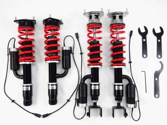 RS-R Best*I Q50 Sport Active Coilover