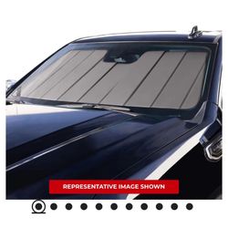 Covercraft Silverado 1500 Sunshade