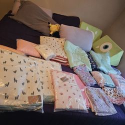 Kyte Baby Blankets 