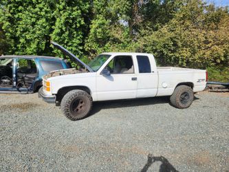 15 inch chevy silverado wheels  Toyota 4x4 set of 4