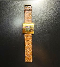 Lot of 5 Watches Bijoux Terner Futura 555 Valdawn Pocket Watch