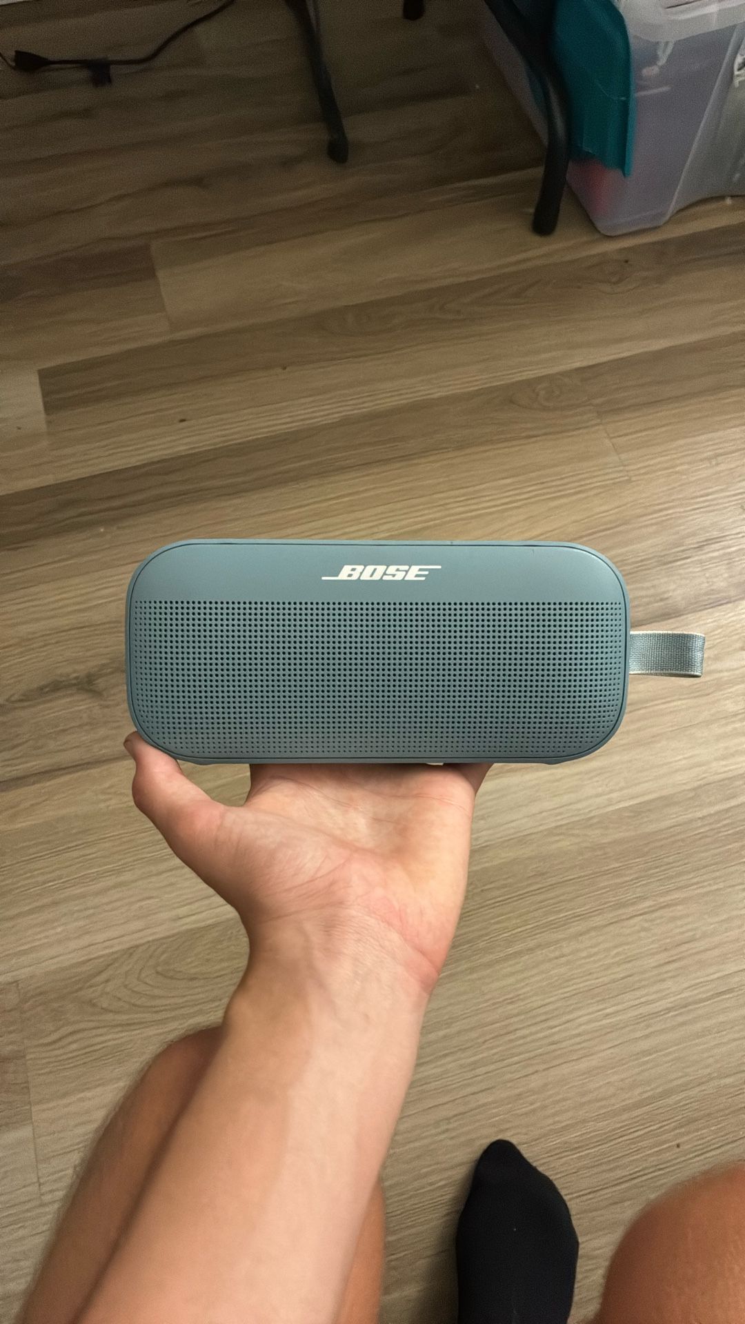 Bose Speaker