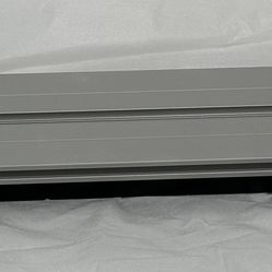 Miter Gauge Track Stop Table Saw/ Router Gauge Sawing Ruler Assembly Tool 450mm