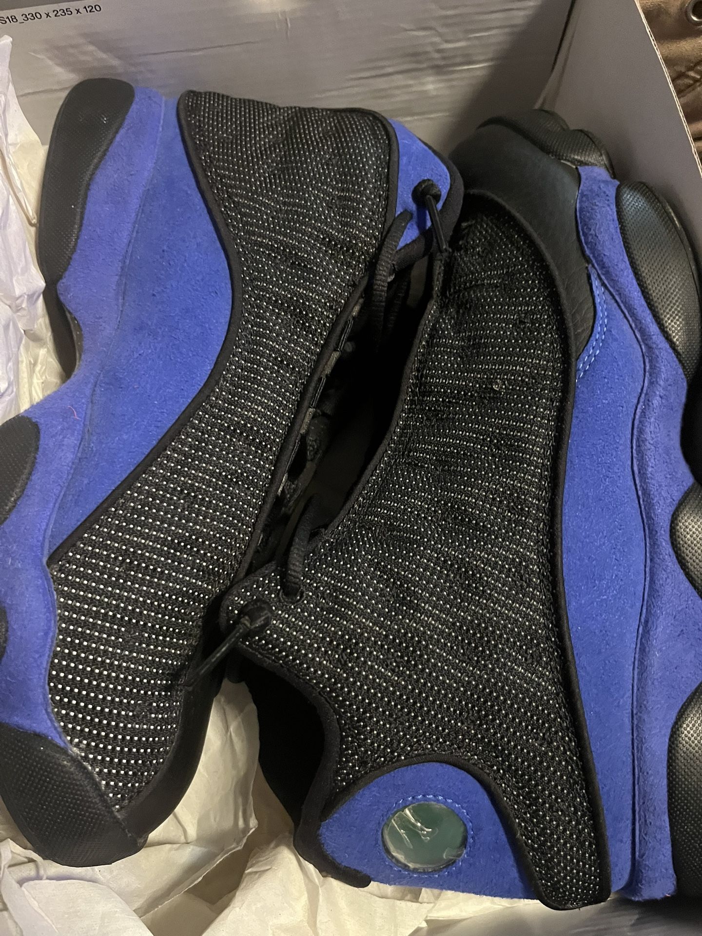 Jordan 13
