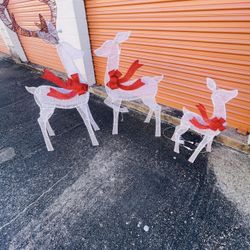 Christmas Decorations 