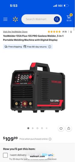 Yes welder pro