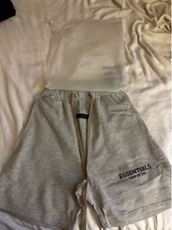 Essential Shorts