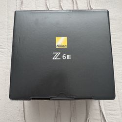 Z6III