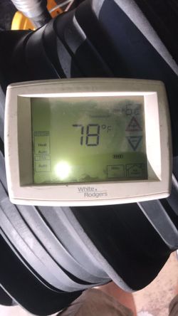 Thermostat