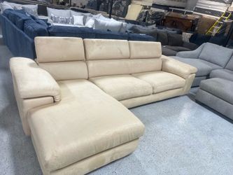 Sectional sofa