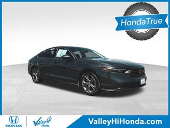 2023 Honda Accord
