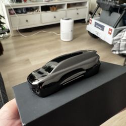 Lucid Gravity electric Model Car 