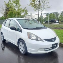 2011 Honda FIT