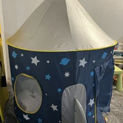 Kids Tent 