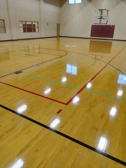 Janitorial Business For Sale Supplis &equipment
