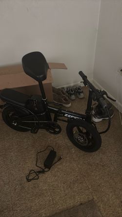 E bike lowest I’ll take is 200