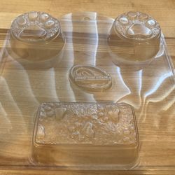 Soap Making Molds