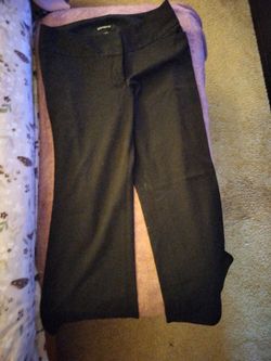 Express Dress Pants