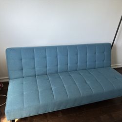 Convertible Sleeper Sofa Bed