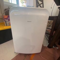 Insignia Portable Air Conditioner