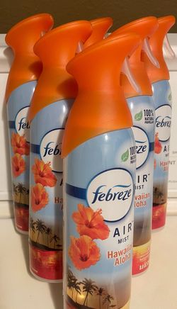 Febreze 