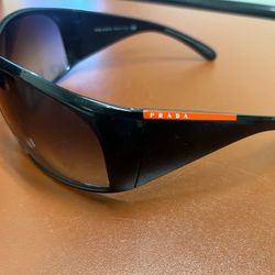 Prada Sunglasses 