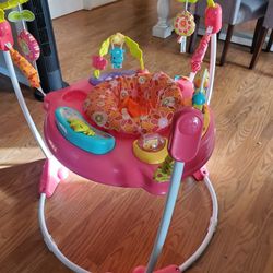 Baby Bouncing Kindom