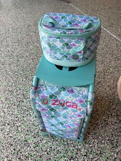 Zuca sport bag