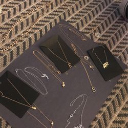 Costume Jewelry Brand New