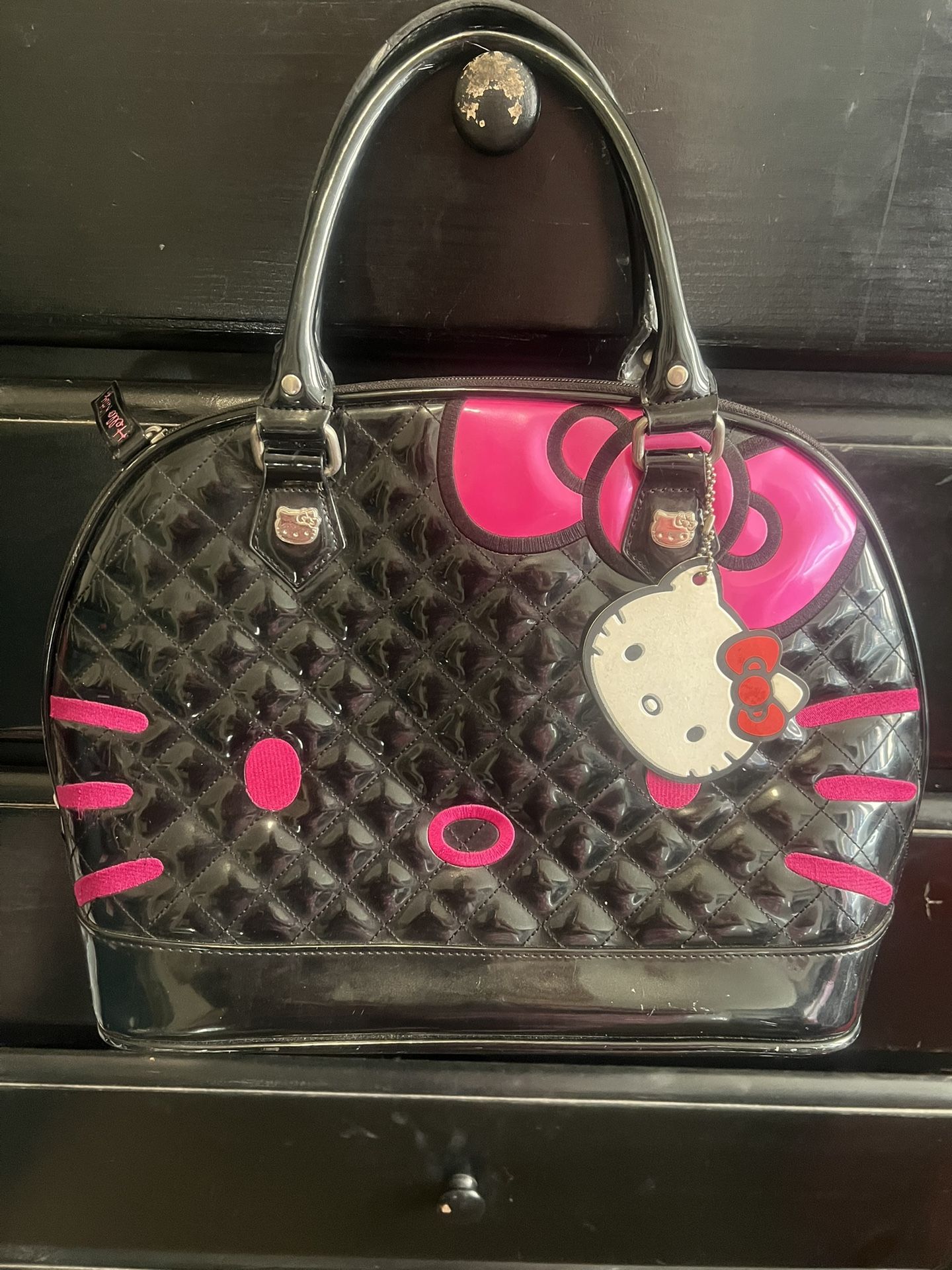 Hello Kitty Purse