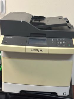 Scanning faxing copie WiFi