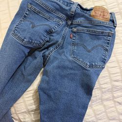 Levi Jeans 