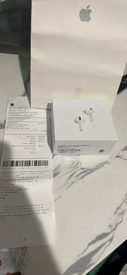 Aitmrpods pro 3
