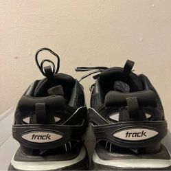 Balenciaga Track LED