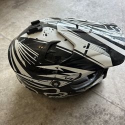 Fox Helmet  Youth Small 