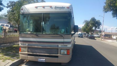 98 bounder special edition