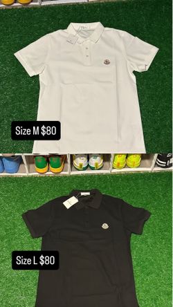 Moncler Polos