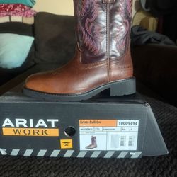 Ariat Boots