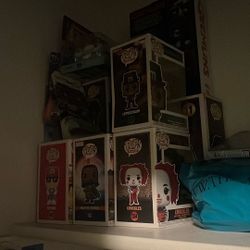 Funko And Retro Gremlins Neca Toy