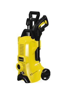Kärcher K3 Power Control Pressure Washer (2100 PSI) – NEW
