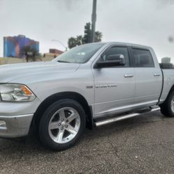 2011 Dodge Ram 1500