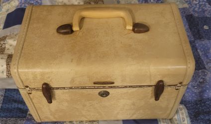 Samsonite Case