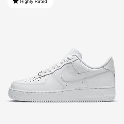 Women’s Nike Air Force