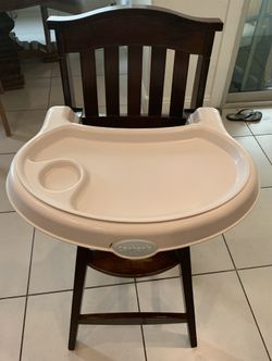 Carters High Chair
